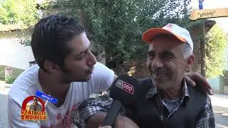 Dere Tepe Balıkesir   Kepsut 2 Bölüm 2 Parça