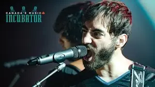 The Spotlight Sessions: Uforia - Fight or Flight