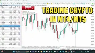 How to Add & Trade Crypto in MT4 & MT5 &ndash; Full Step-by-Step Guide!