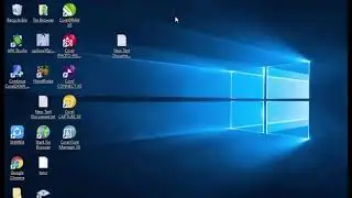 How to Download and Activate Corel Draw X8 in windows 10