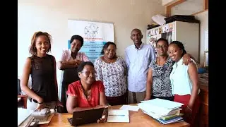 Dushirehamwe, association des femmes par et pour les femmes