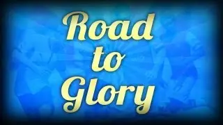 FIFA 13 Ultimate Team Road To Glory Ep.37 Challenge TOTW HD
