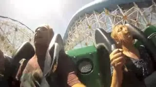 Natalie / Donovan California Screaming