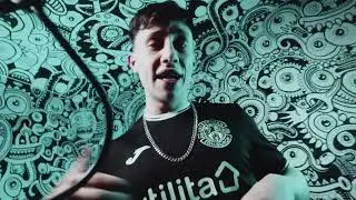 Rugid Studios presents : Rjab : Freestyle