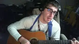 Deeper Than the Holler (Acoustic Cover)