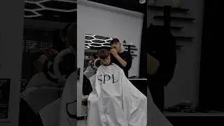 Wenn dein Bruder der coolste Barbier in Balti ist #barber