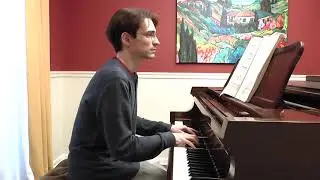 Chopin Ballade No. 2 in F Major Op. 38