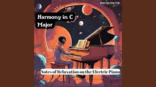 Dinner Time Harmonics