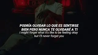 Better than before – Saywecanfly & Vanthe // Sub español/lyrics