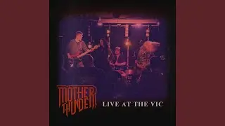 Gasoline (Live)