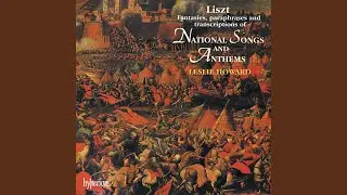 Liszt: Glanes de Woronince, S. 249: III. Complainte. Dumka