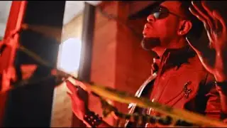 Lit&rsquo;Ature - Red Rum [Official Music Video]