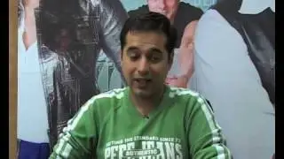 Prem Soni on his chemistry with the stars of Main Aurr Mrs Khanna...