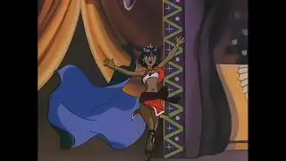 4k Amv. The Force - Nadia: The Secret of Blue Water