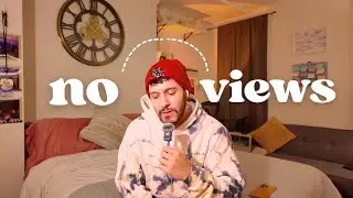 why i make videos nobody watches