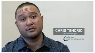 Rostad & English CPA and WorkSource Oregon
