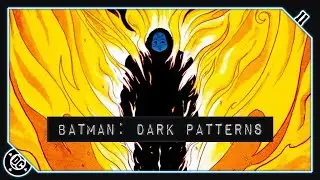 El Ni&ntilde;o del Fuego | Batman: Patrones Oscuros #11 | Rese&ntilde;a del c&oacute;mic de 2025