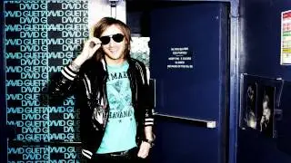 David Guetta feat. Taio Cruz & Ludacris - Little Bad Girl [HQ]