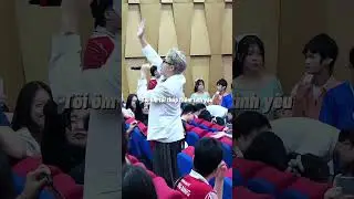Em Ơi Tr&aacute;i Tim N&agrave;y Chỉ M&ecirc; Mỗi@yennoicomdien Th&ocirc;i 🫶 #Shorts