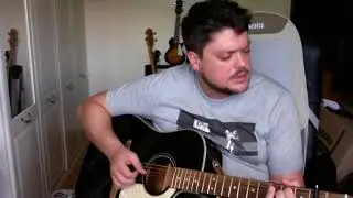 Billie Jean | MIchael Jackson | Acoustic Cover (Quick and Dirty Version) | Sibaroni