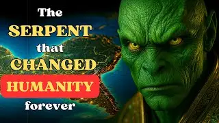 Who was the true deceiver in Eden? (Rewriting the story of the serpent)