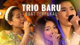 MUSIC SPECIAL: ANNETH, NAGITA SLAVINA & CHRISTIE