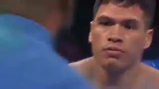 Magsayo Vs Ceja Knockdown Highlights