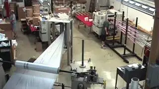 Folding & Packaging - American Custom Converting