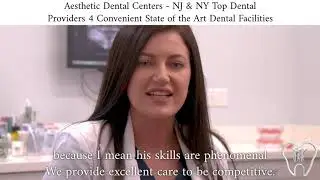 Aesthetic Dental Centers Highest Quality Dental Offices in NJ and NY - 4 State of the Facilities