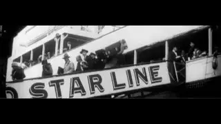 Opening Red Star Line