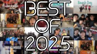 BEST OF 2025