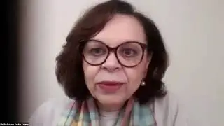 Dra. Marilia Andrade Torales Campos - Educa&ccedil;&atilde;o Ambiental e Cultura da Sustentabilidade...