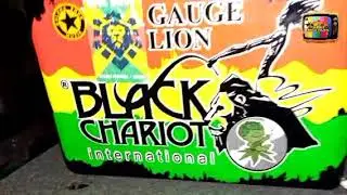Kilolo & Black Chariot International live @ TTI Trinidad Final Night of the 7Nights 2023