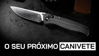 Canivete Wolf Attack 255, versões exclusivas para o Brasil.