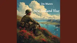 New Zealand Blue