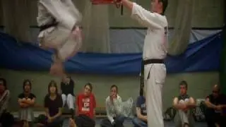 Duk Moo Hapkido