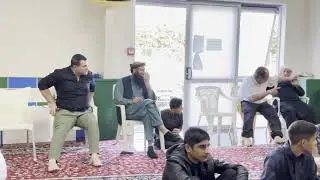 Madrasa As-Salam 2020 year end awards Seminar. Prize giving & year end report.