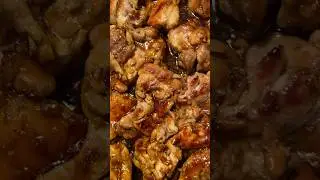 Teriyaki Chicken 🍗 And Rice🍚&hellip;!!!🎣🌮Camping🏕️Edition&hellip;!!!#camping#food#fishing#cooking#foodie