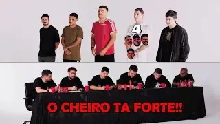 Quem tem CEC&Ecirc;? 😅😂 PARTE 2/3