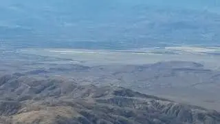 Joshua Tree - Key View