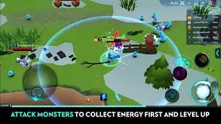 ZUKI MOBA - Game Mainnet and series of events
