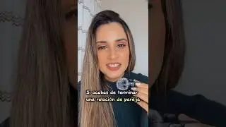 4 consejos para SUPERAR una ruptura ❤️&zwj;🩹 | Sanando tu psique