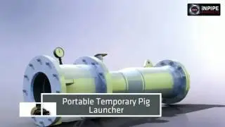 iNPIPE PRODUCTS&trade;  Pipeline Maintenance, Isolation & Testing