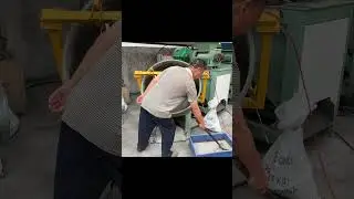 Disc Granulator / Pan Granulator, Best Fertilizer Granulator Solution | Efficient ,Reliable & Stable