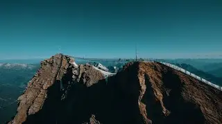 Glacier 3000