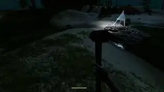 Stranded Deep Gameplay