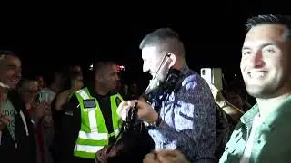 Sabor violinista Srbije 2022 - &bdquo;Sale Show&rdquo; zapalio Pranjane