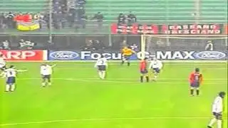 Ricardo Kaka vs Shakhtar Donetsk 24.11.2004