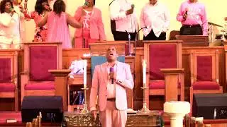 Morning Worship Service