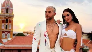 Mala Fama (Video Oficial) - Bonfante